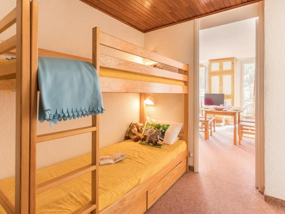 Appartement La Salle-les-Alpes, 2 pièces, 6 personnes - FR-1-330F-114 Serre Chevalier