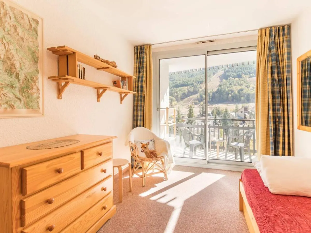 Appartement La Salle-les-Alpes, 2 pièces, 6 personnes - FR-1-330F-114 Serre Chevalier
