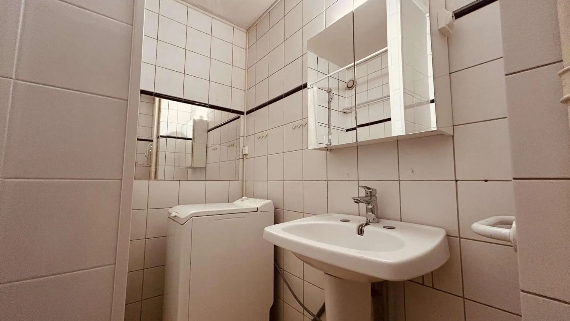 Appartement La Salle-les-Alpes, 2 pièces, 6 personnes - FR-1-330F-114 Serre Chevalier