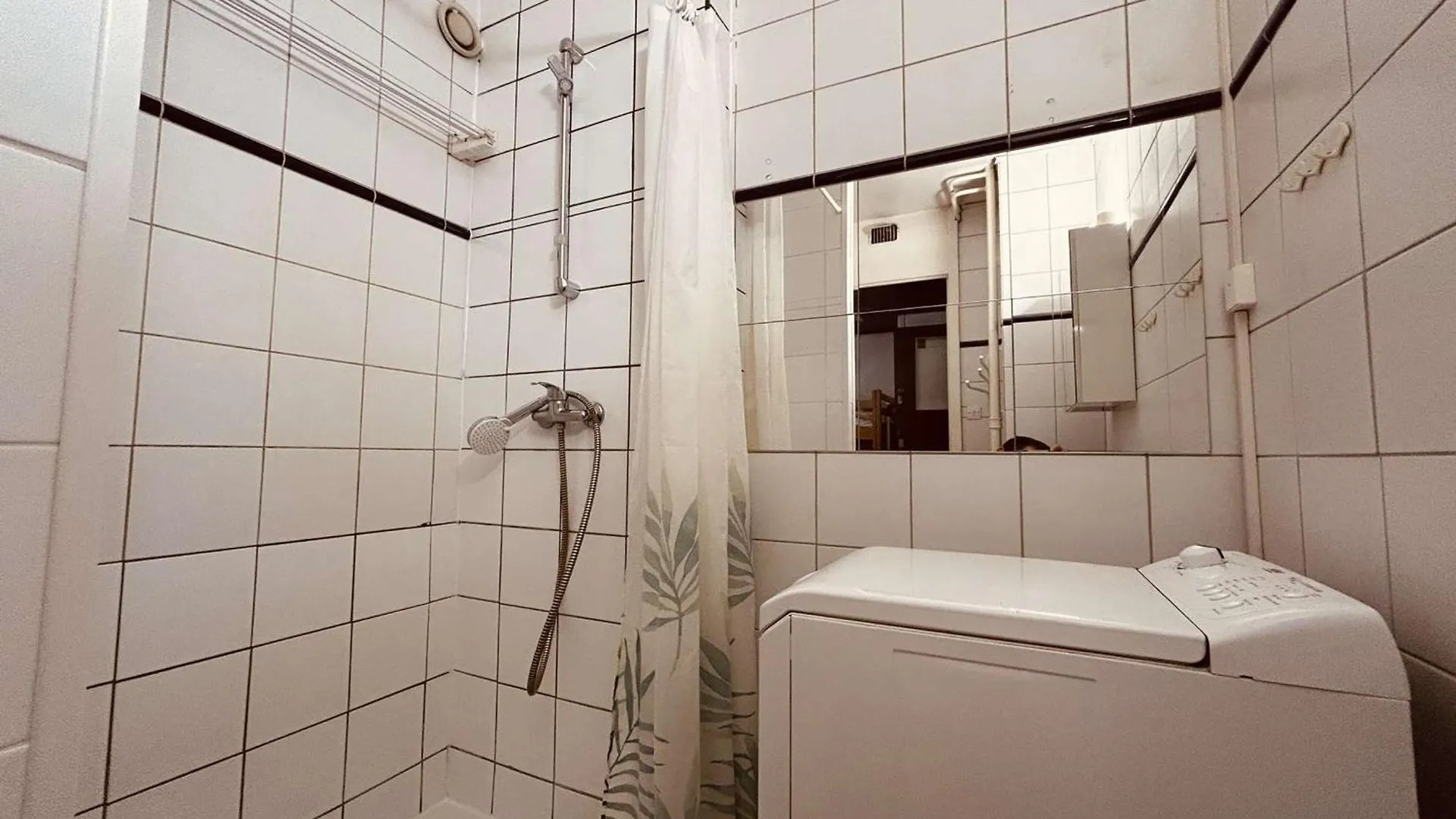 Appartement La Salle-les-Alpes, 2 pièces, 6 personnes - FR-1-330F-114 Serre Chevalier